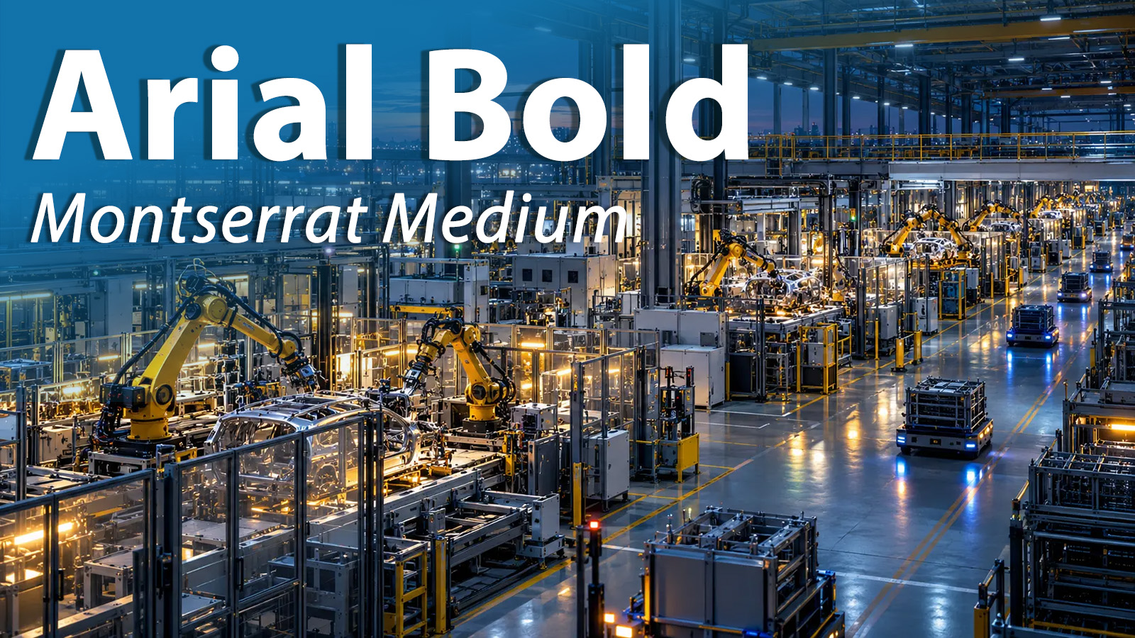 Top Five Global Robotics and Industrial Automation Trends for 2026 Top Five Global Robotics and Industrial Automation Trends for 2026