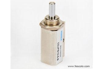 What Is The Difference Between Needle Cylinder And Oil Cylinder?
