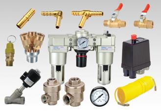 Knowledge About The Daily Maintenance of Air Compressor Accessories