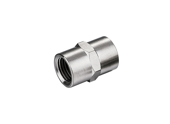 CS-039 Steel female socket