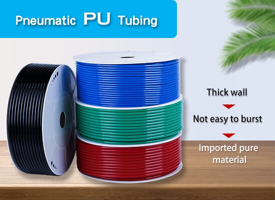 Polyurethane Tubing