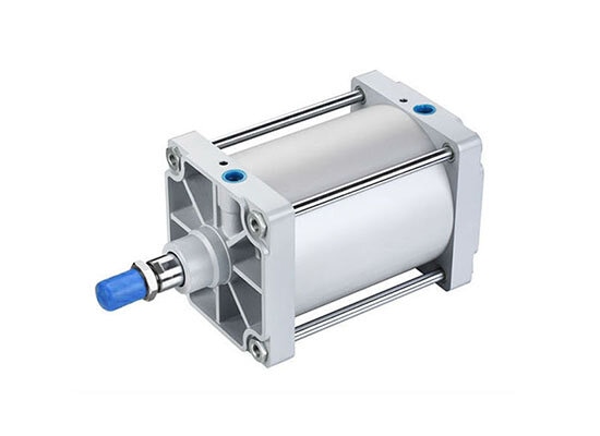 DNG Series ISO15552 Standard Cylinder