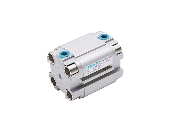 ADVU Series ISO6431 Compact Cylinder