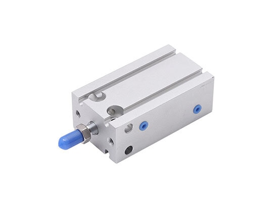 CU, CDU Series Free Mounting Cylinder