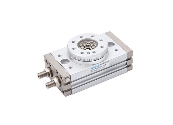 MSQ Series Rotary Table