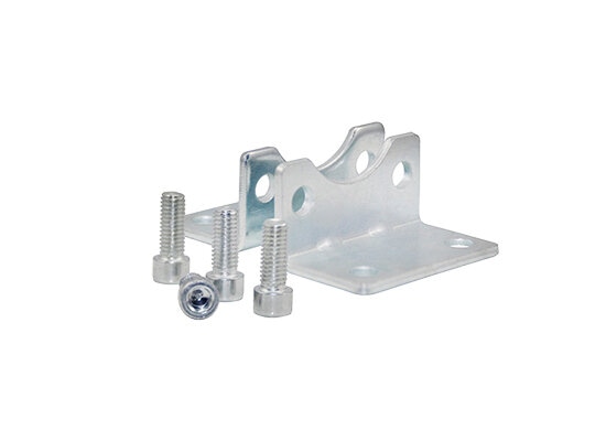 LB Foot Mount Bracket (ISO6431)