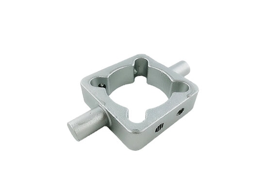 TC Type bracket for SI cylinder (ISO6431)