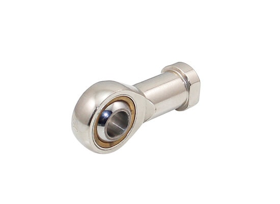 B Type Bearing Joint (Fish eye joint)