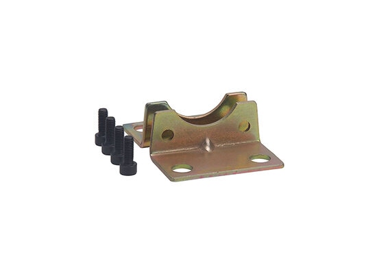 LB Foot Mount Bracket for SC, SU series cylinder