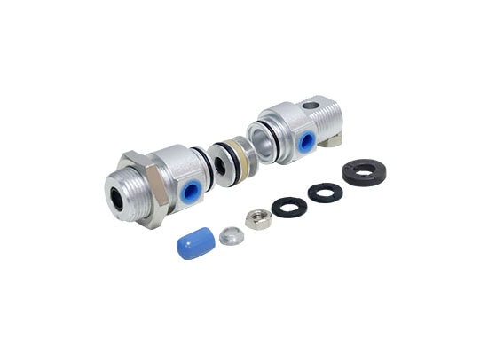 DSN, MA mini cylinder kits