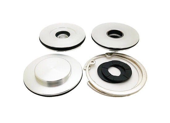 SDA compact cylinder kits