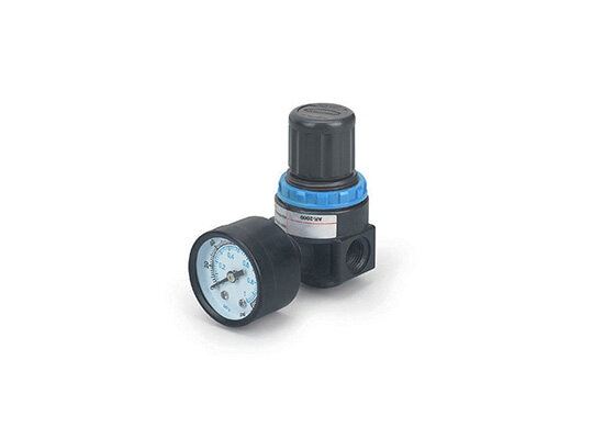 AR,BR Series Air Regulator