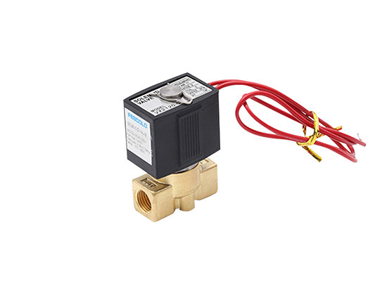 VX Series Solenoid Valve