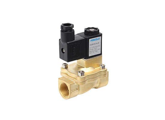 2V Series Solenoid Valve