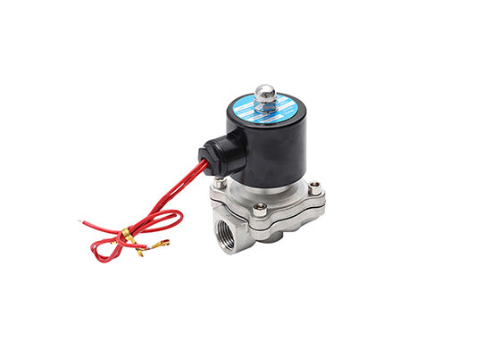 2S Series Solenoid Valve