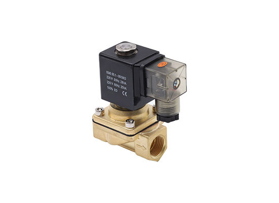 PU Series Solenoid Valve(Steam Type)