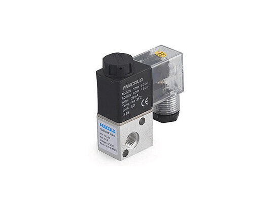 3V1 Series Solenoid Valve