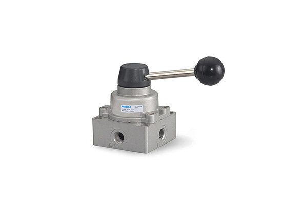 HV,HV400 Series Hand-Switching Valve