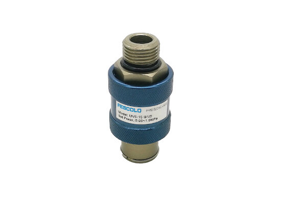 HSV Series Hand Sliding Valve