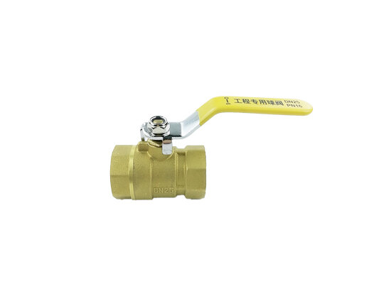 VB23,VB24 Series Ball Valve