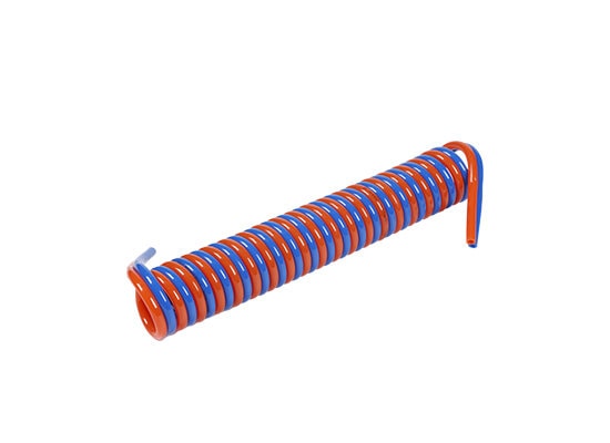 PUC Multi-row Coil Tube