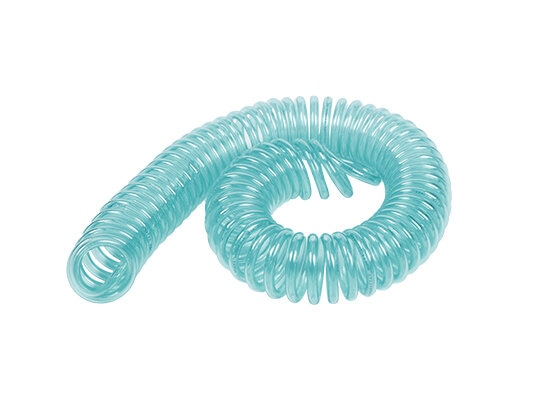 EPUC Coil Tube/Spiral Hose