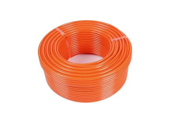 PUB Braided Polyurethane Tube