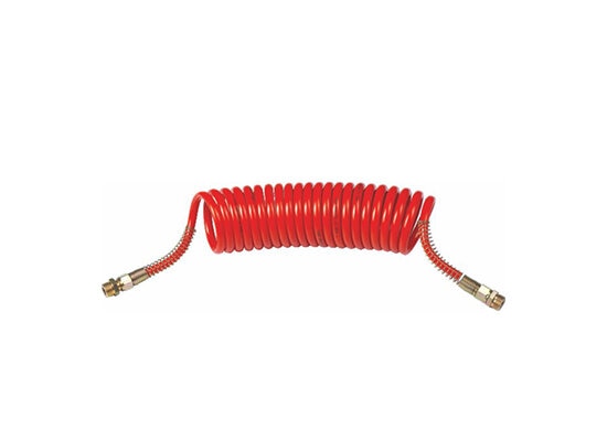 PAC Nylon Coil Tube /Spiral Hose