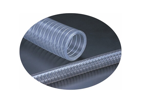 SWR Hose(PVC Flexible Tubing)