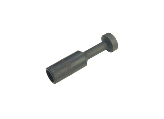 PP Plug Push In Tube Fitting