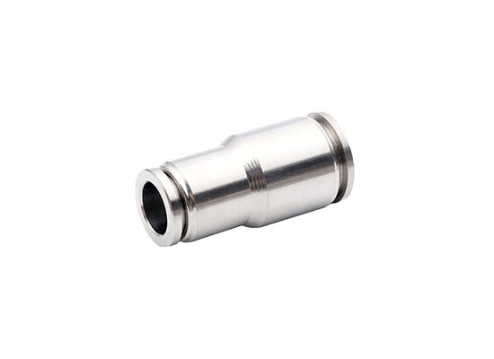 SPU Series  Straight Reducer