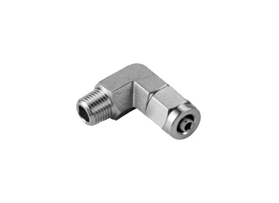 RPL-SF Series Rapid Screw 90° Elbow