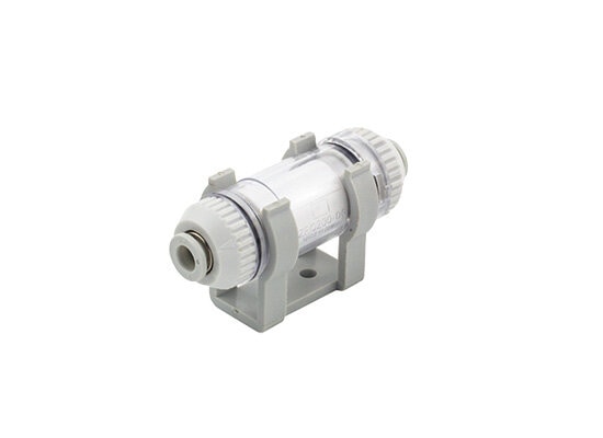 ZFC 100 series Mini type vacuum filter