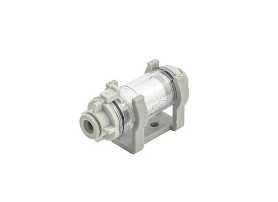 ZFC5/7 series Mini type vacuum filter