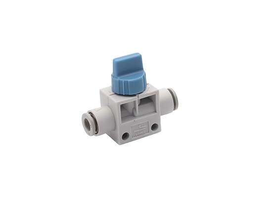 VHK series 23ways hand valve