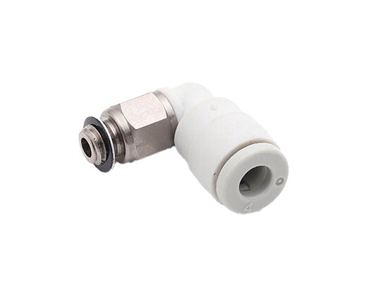 KJ series mini type push-in fittings