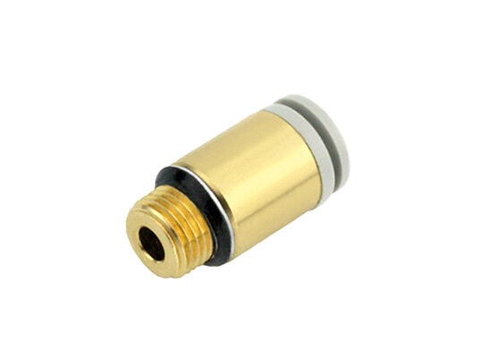 KQ-U series Universal thread fitting