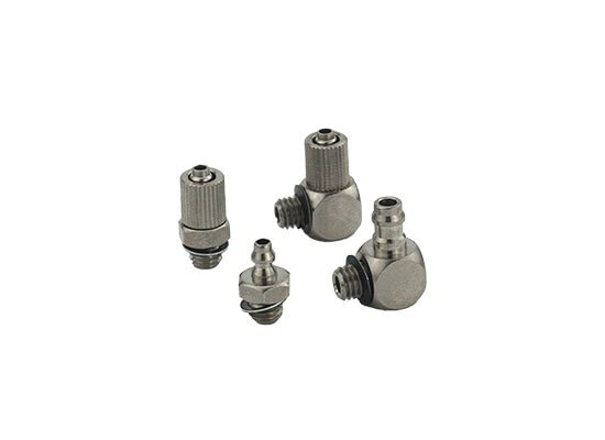 M series micro fittings