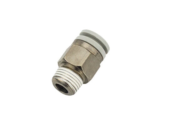 KG series corrosion-resistant fittings