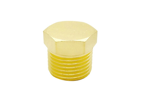 AB-038 Hex head plug