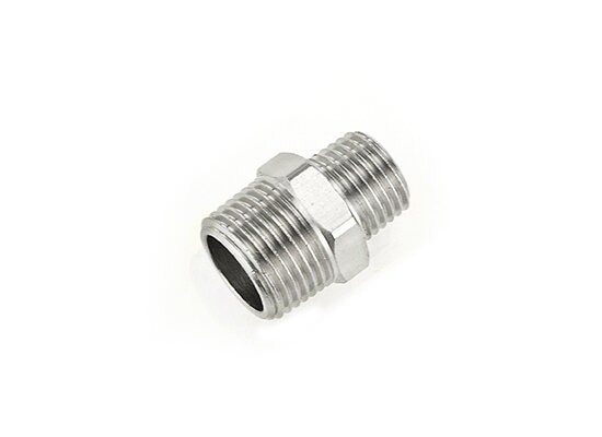 AB-033N Male reducer nipple