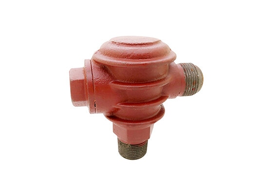 CV-12 Steel check valve