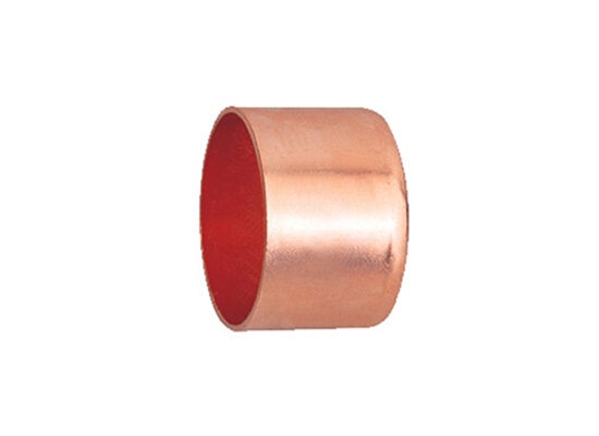 AC-001 Copper cap