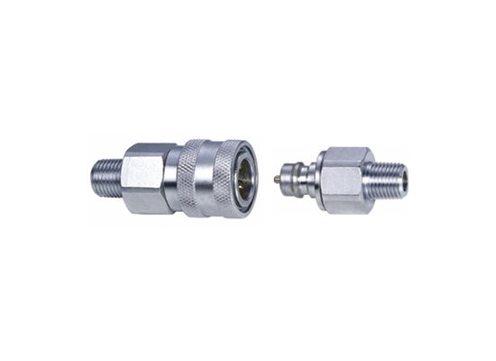 FK-A2 Series close type hydraulic quick coupling
