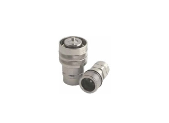 FK-CVV Series close type hydraulic quick coupling