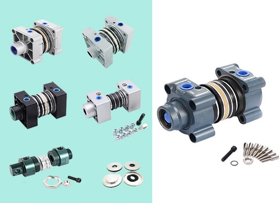 Air Cylinder Assembly Kits