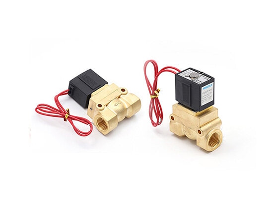 High Pressure High Temperature Valve