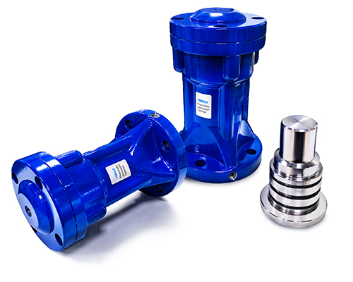 Pneumatic Hammer