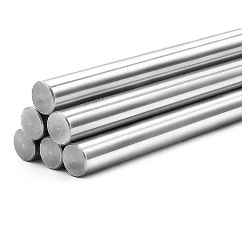 Stainless Steel Piston Rod