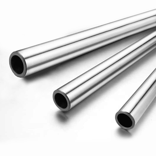 Stainless Steel Hollow Piston Rod